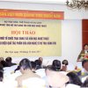 Thứ trưởng Vương Duy Biên chủ trì Hội thảo (2)